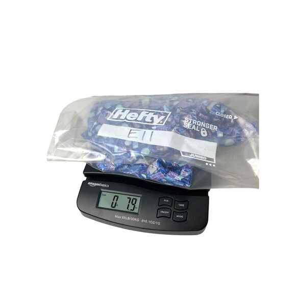 Peter Millar Mens Multicolor Short Sleeve Collared Patterned Polo Size Medium - Picture 5 of 5